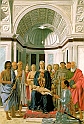 PIERO DELLA FRANCESCA - montefeltro